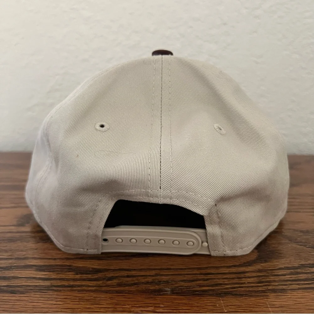 New Era Kansas City Chiefs SnapBack Hat